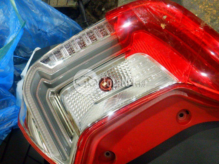 Фото KIA Picanto 288