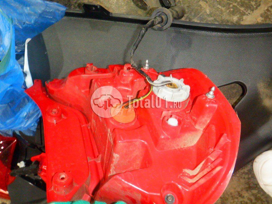 Фото KIA Picanto 290