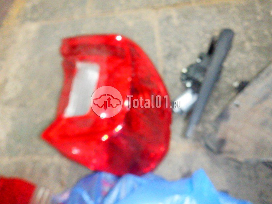 Фото KIA Picanto 294