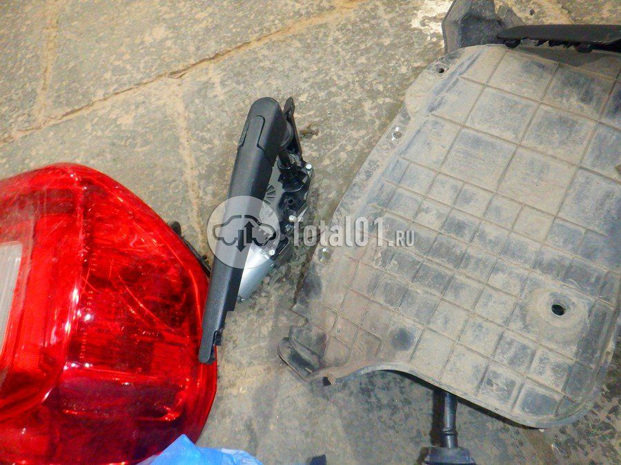 Фото KIA Picanto 296