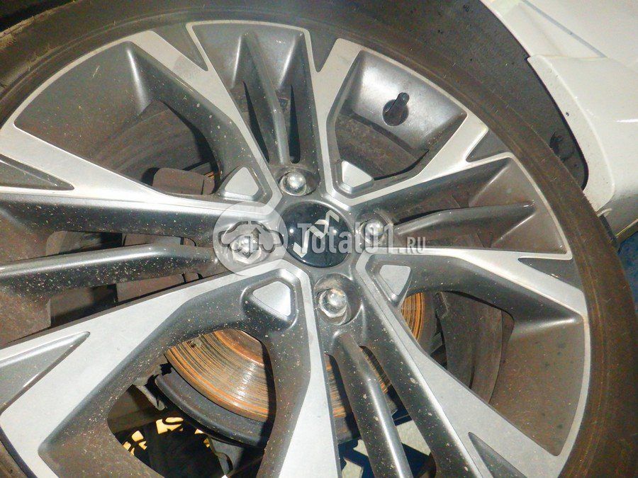 Фото KIA Picanto 298