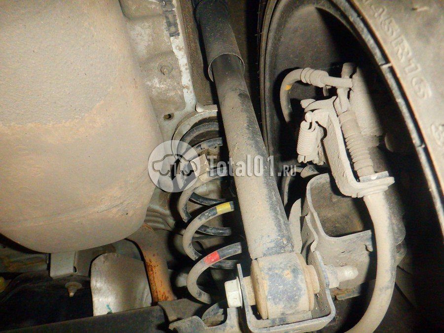 Фото KIA Picanto 302