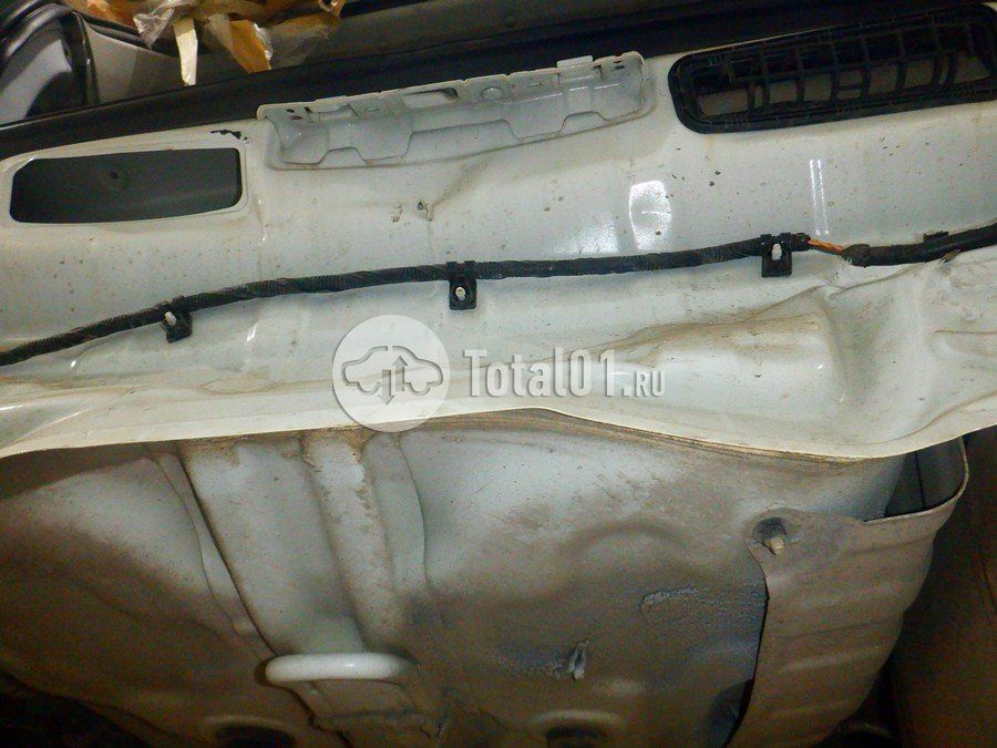 Фото KIA Picanto 306