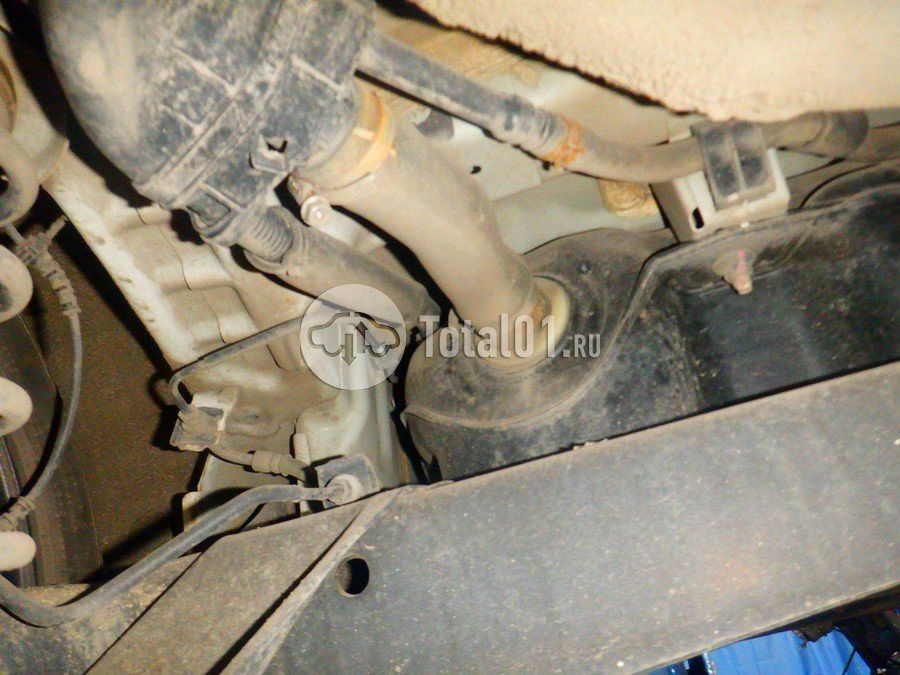 Фото KIA Picanto 310