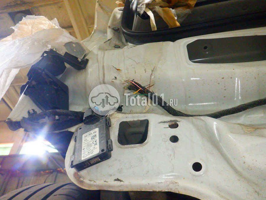 Фото KIA Picanto 320