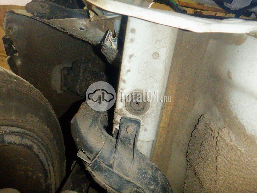 Фото KIA Picanto 322