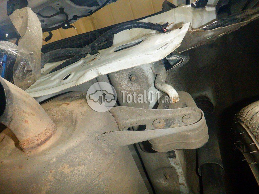 Фото KIA Picanto 328