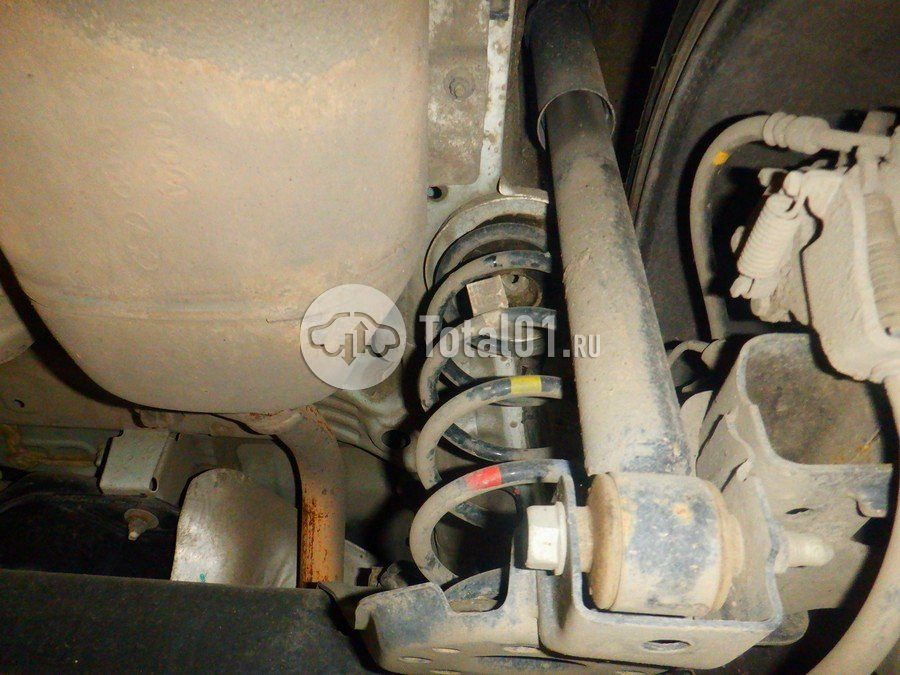 Фото KIA Picanto 330
