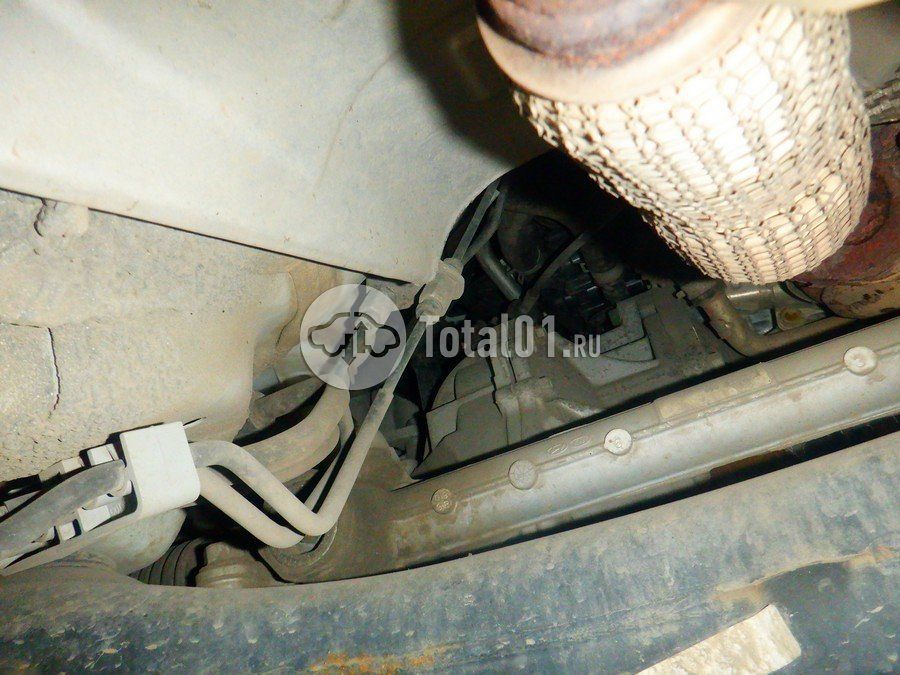 Фото KIA Picanto 340