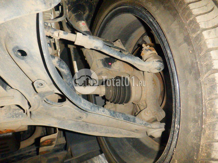 Фото KIA Picanto 344