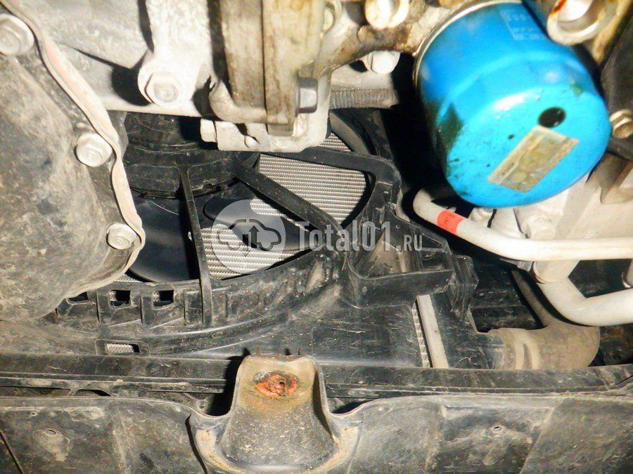 Фото KIA Picanto 360