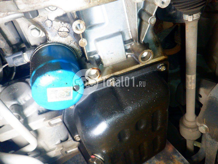 Фото KIA Picanto 370