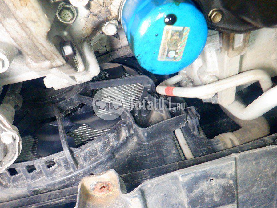 Фото KIA Picanto 376