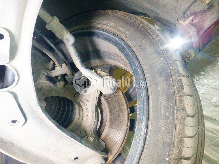Фото KIA Picanto 382