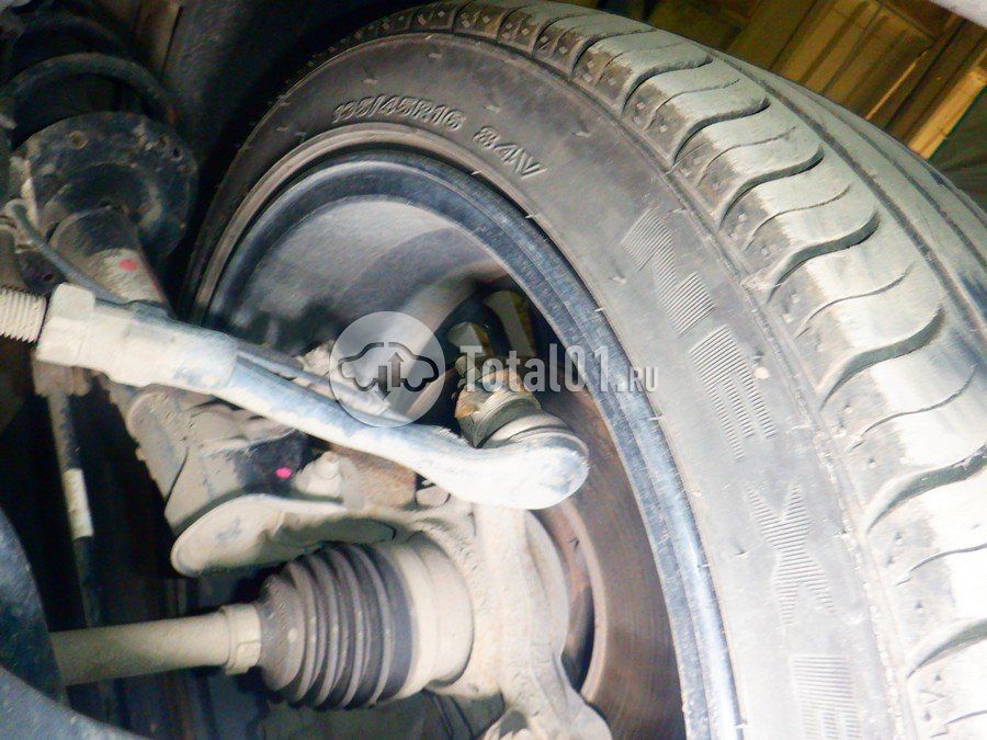 Фото KIA Picanto 384