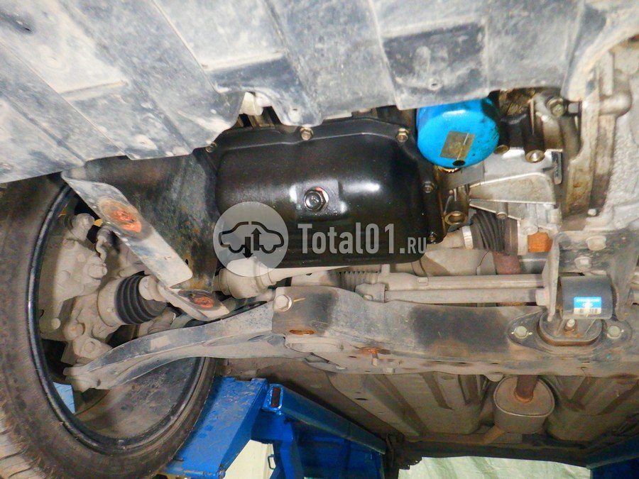 Фото KIA Picanto 390