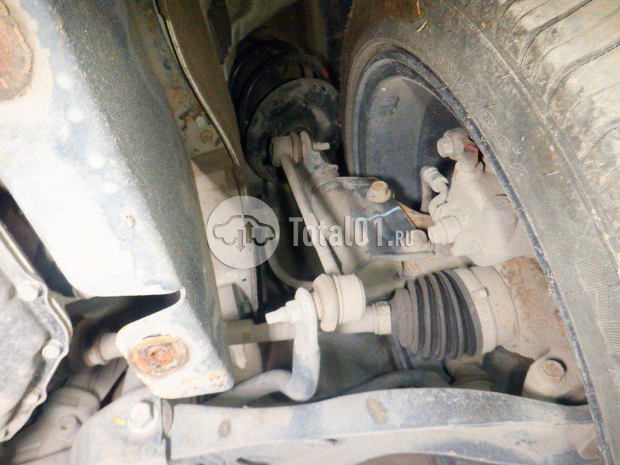 Фото KIA Picanto 392