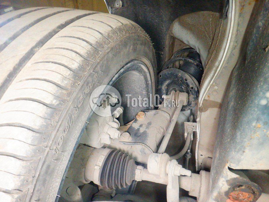 Фото KIA Picanto 394