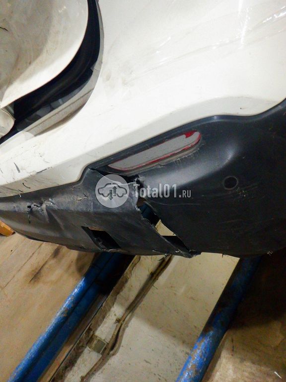 Фото Nissan Qashqai 24