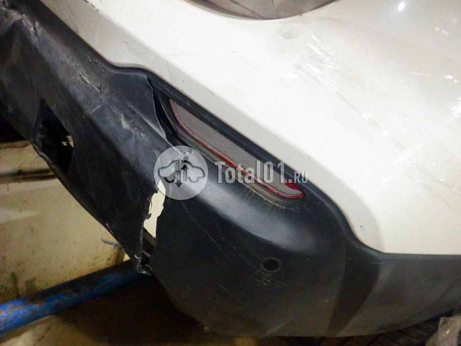 Фото Nissan Qashqai 28