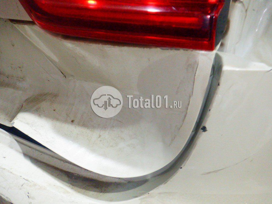 Фото Nissan Qashqai 32