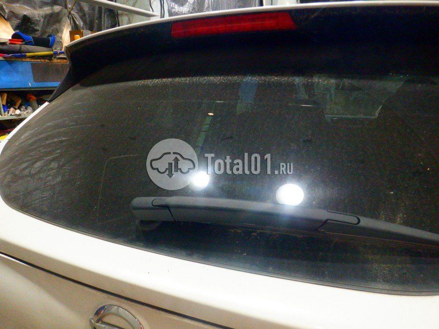 Фото Nissan Qashqai 44
