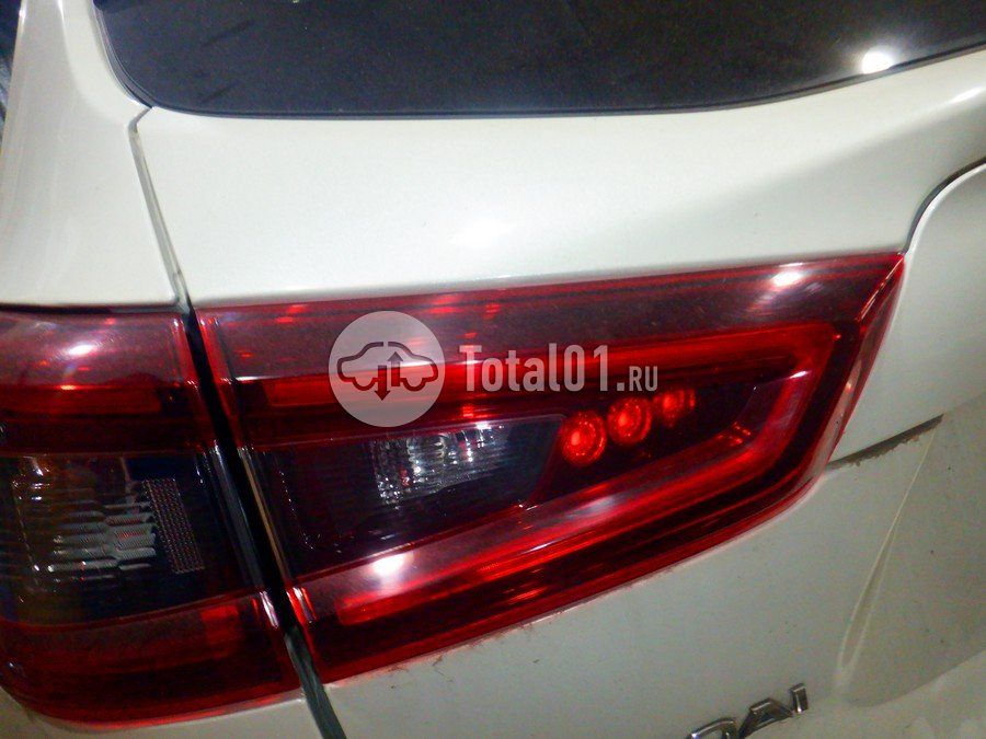 Фото Nissan Qashqai 52