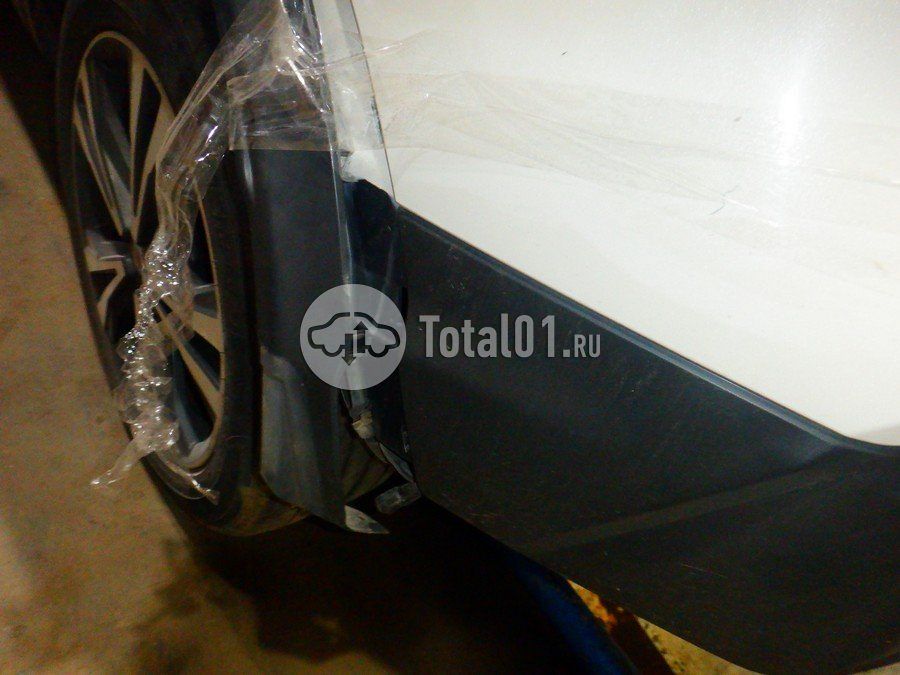 Фото Nissan Qashqai 58