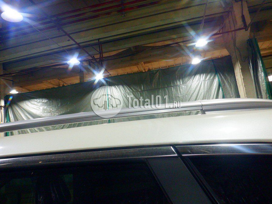 Фото Nissan Qashqai 76