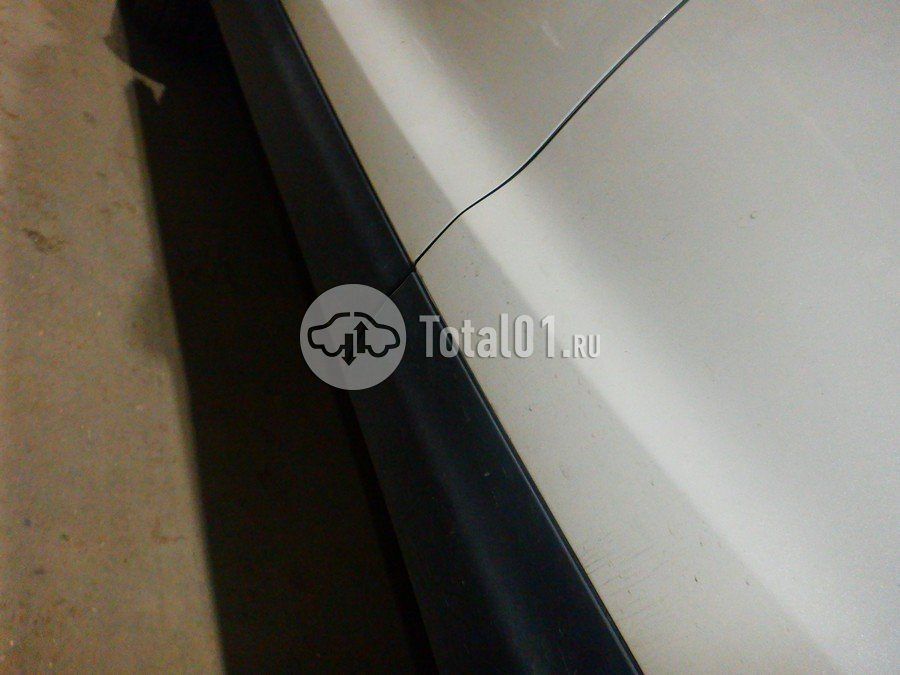 Фото Nissan Qashqai 78