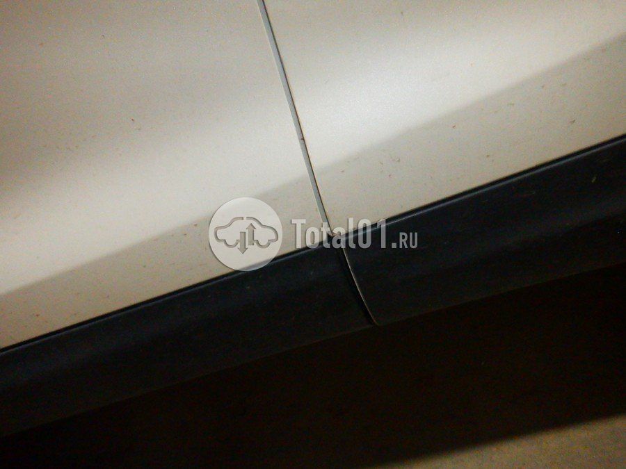 Фото Nissan Qashqai 82