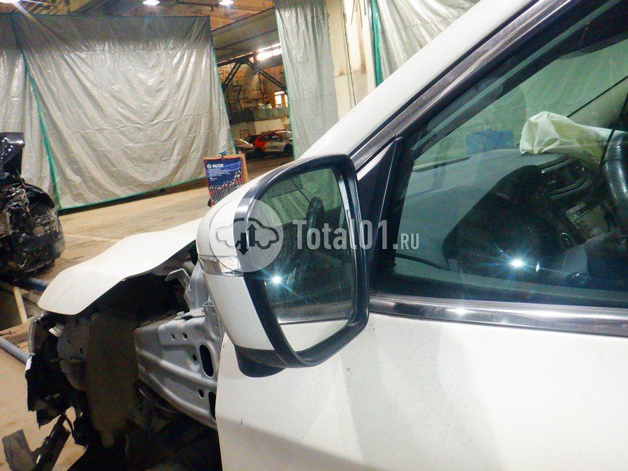 Фото Nissan Qashqai 86
