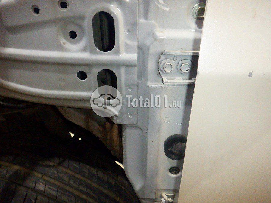Фото Nissan Qashqai 92
