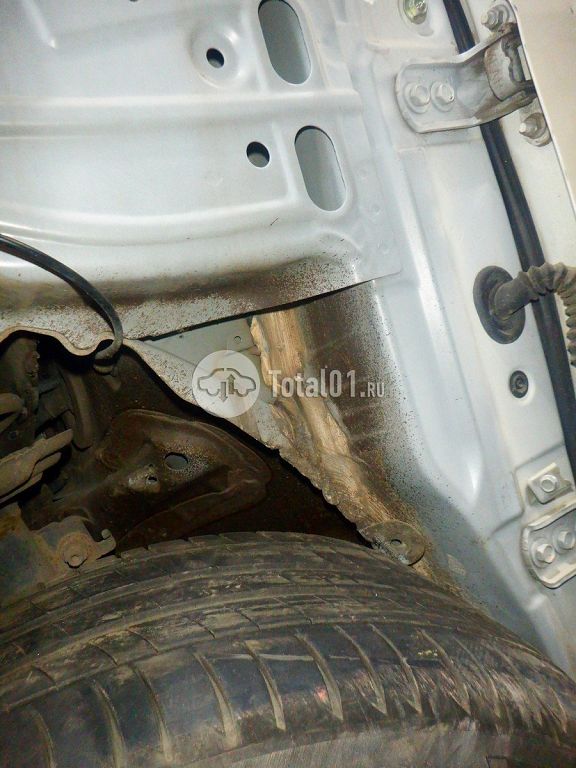 Фото Nissan Qashqai 102