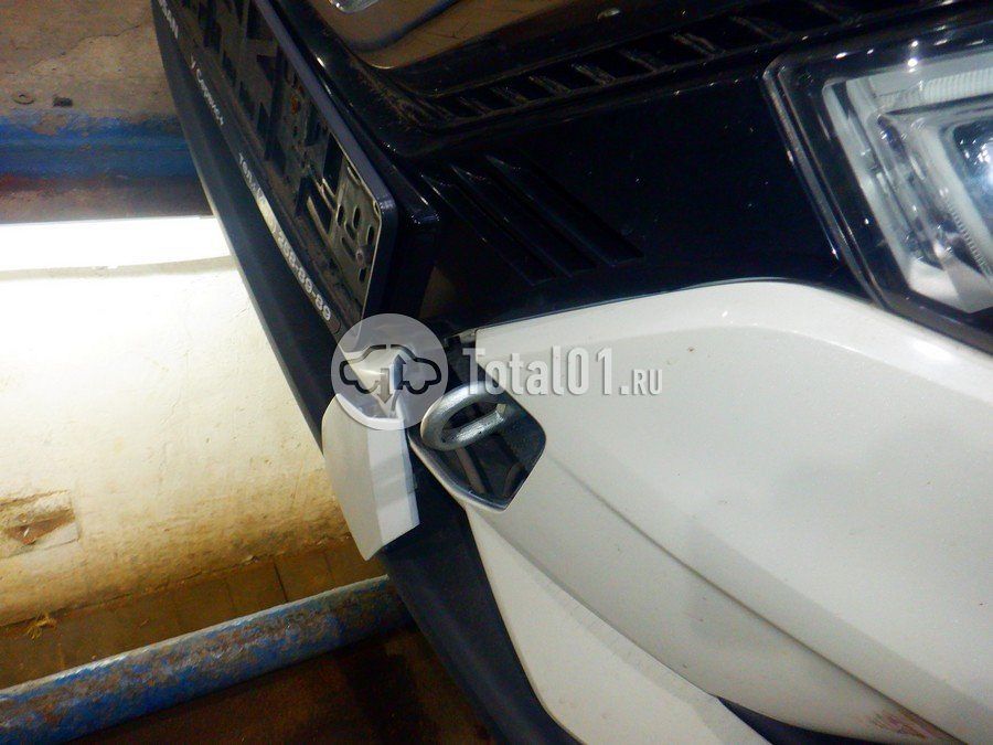 Фото Nissan Qashqai 122