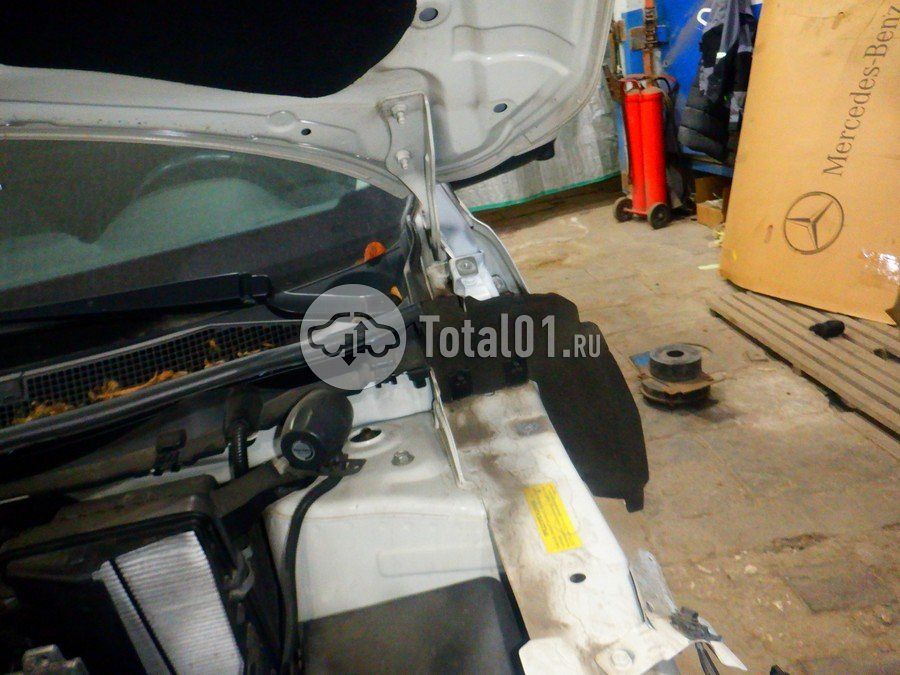 Фото Nissan Qashqai 126