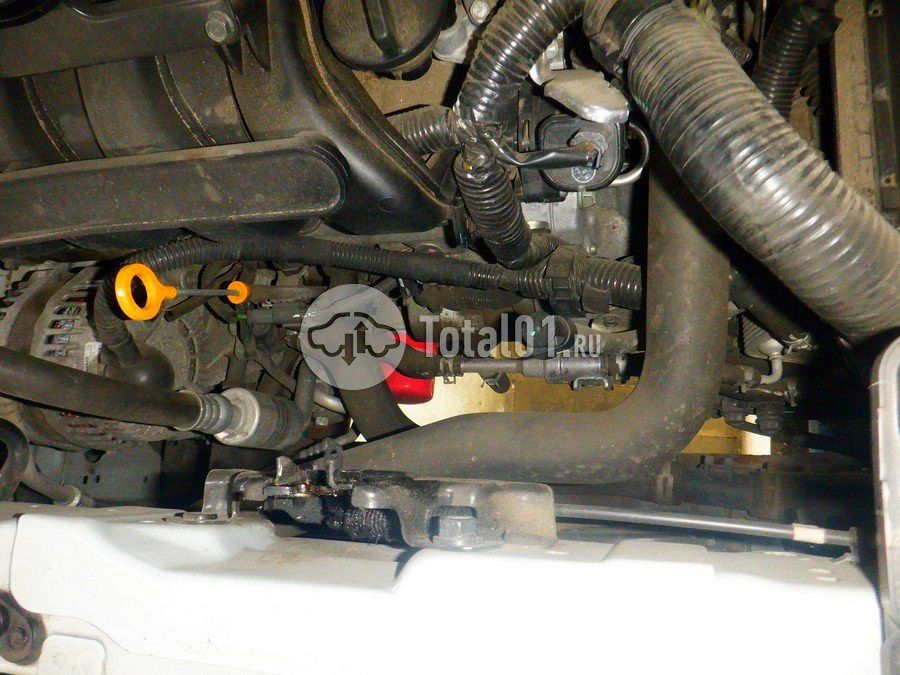 Фото Nissan Qashqai 138