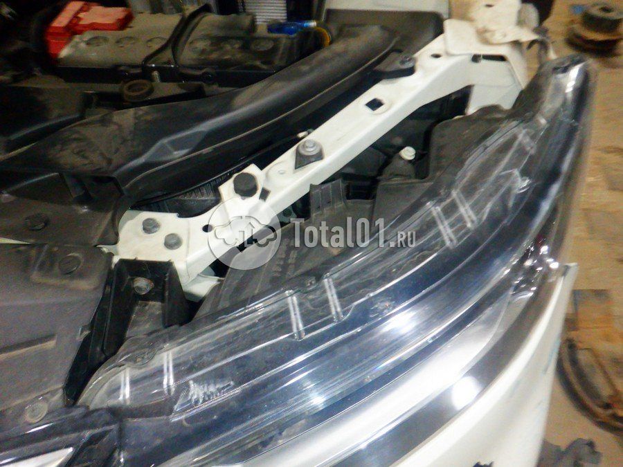Фото Nissan Qashqai 140