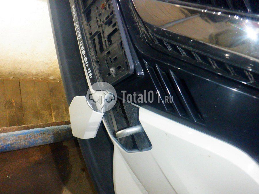 Фото Nissan Qashqai 142