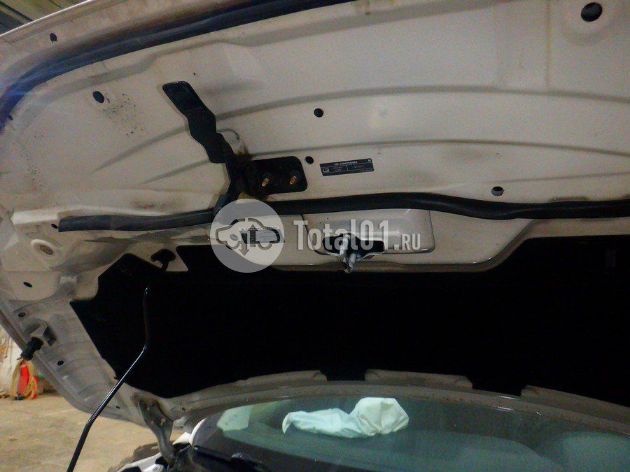 Фото Nissan Qashqai 146