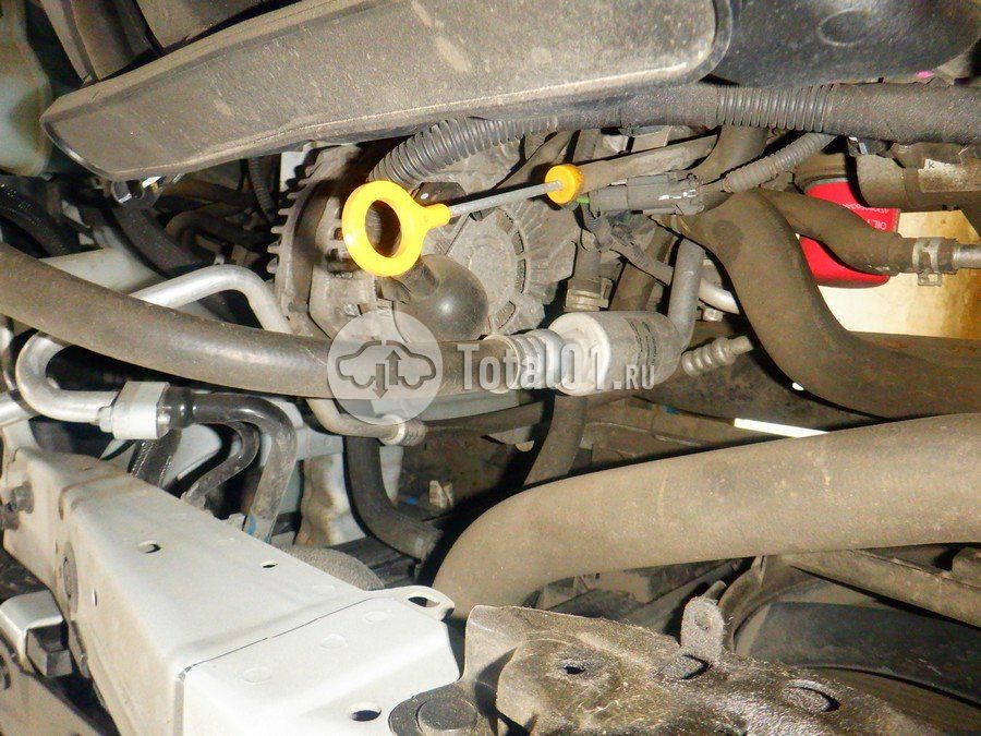 Фото Nissan Qashqai 148