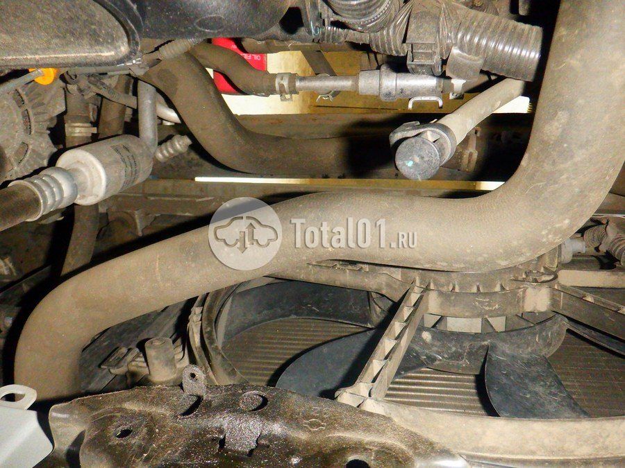 Фото Nissan Qashqai 150