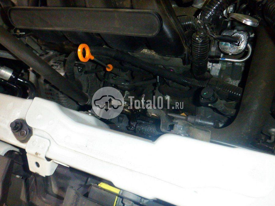 Фото Nissan Qashqai 152