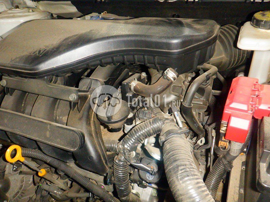Фото Nissan Qashqai 154