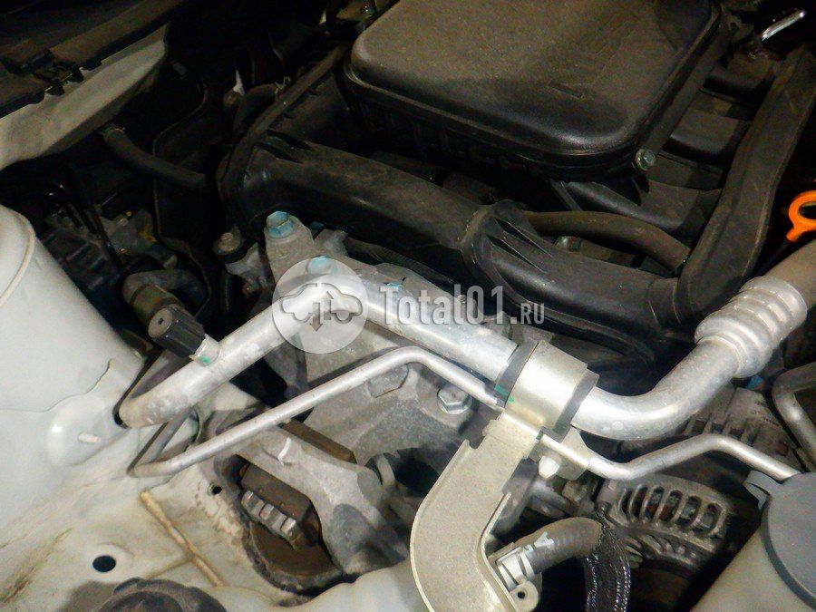 Фото Nissan Qashqai 162