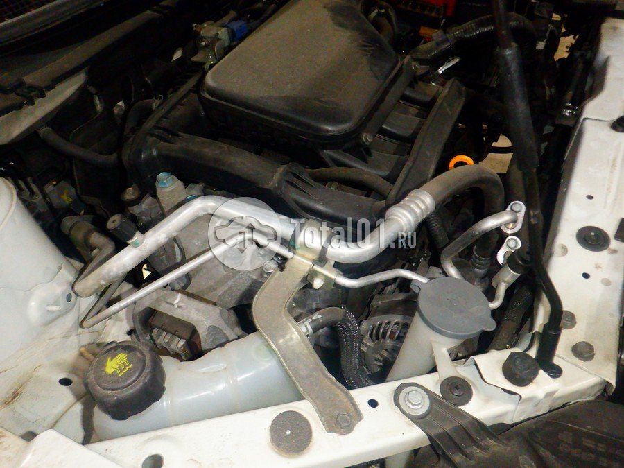 Фото Nissan Qashqai 168
