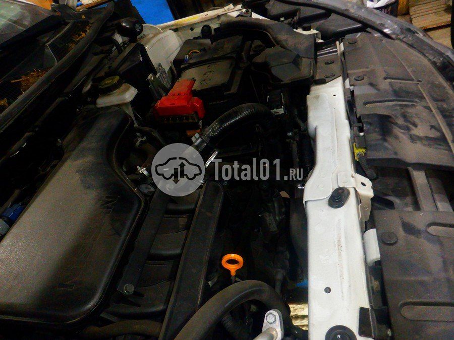 Фото Nissan Qashqai 170