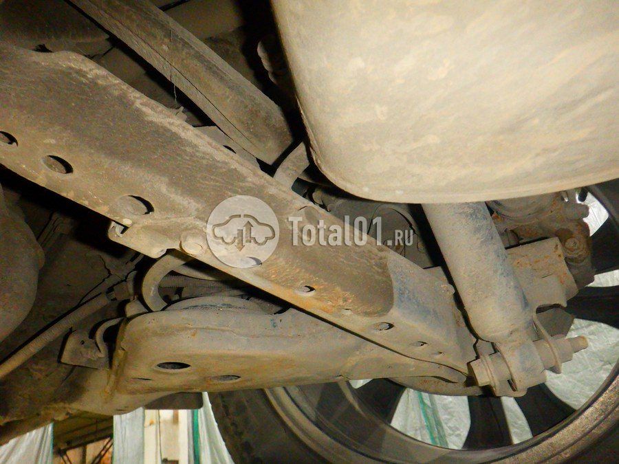 Фото Nissan Qashqai 190