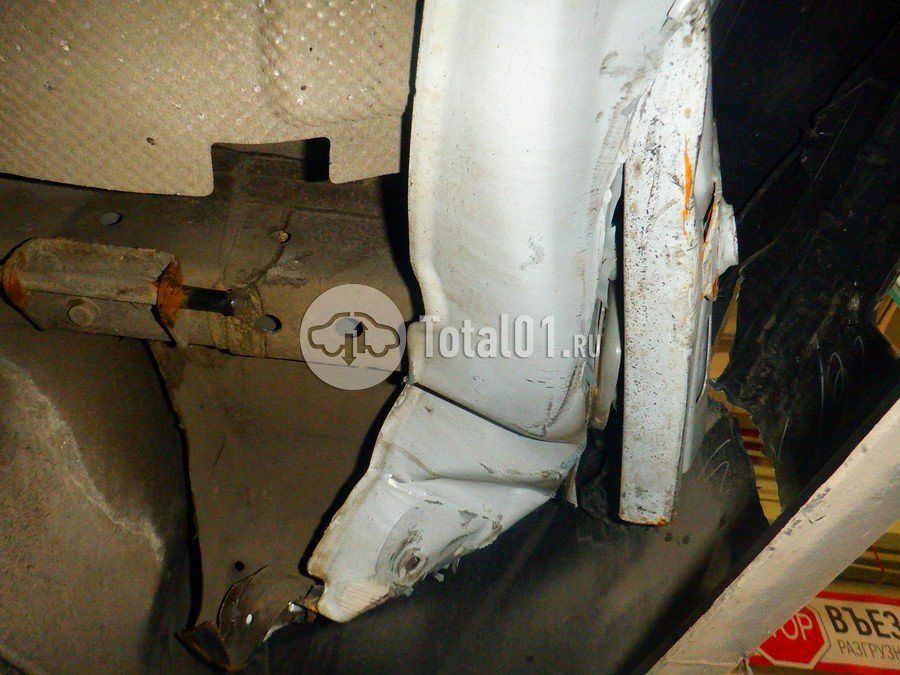 Фото Nissan Qashqai 192