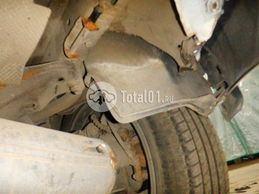 Фото Nissan Qashqai 194